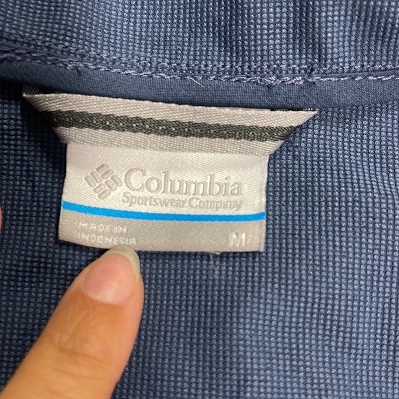 Columbia jacket - Picture 3 of 7